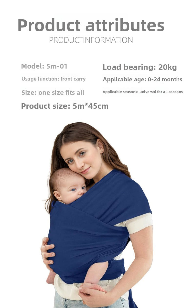 Baby Carrier