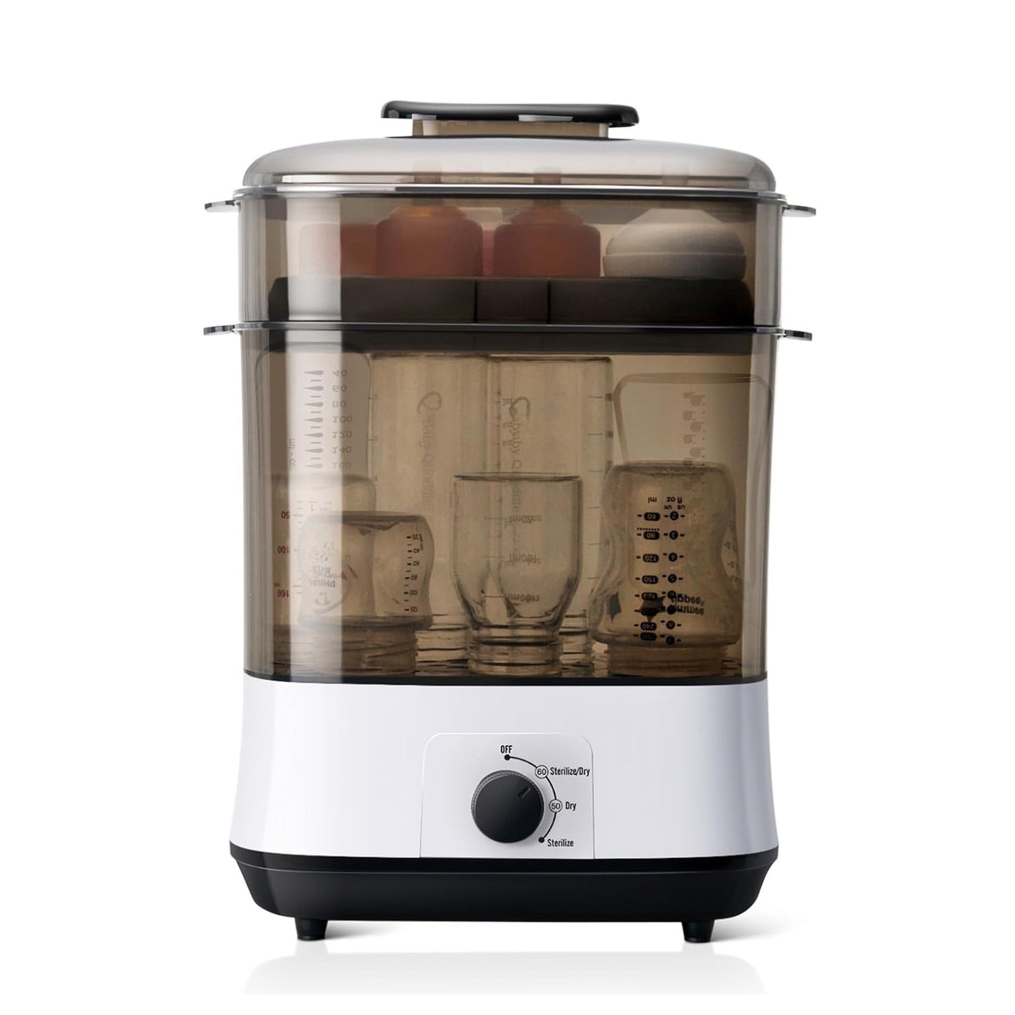 Baby Bottle Sterilizer and Dryer