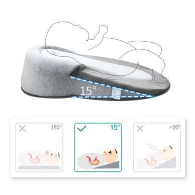 "Peaceful Nights for You and Your Newborn"