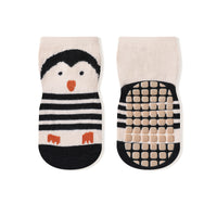 Baby Non-Slip Cotton Floor Socks