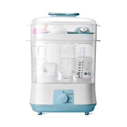 Baby Bottle Sterilizer and Dryer