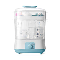 Baby Bottle Sterilizer and Dryer