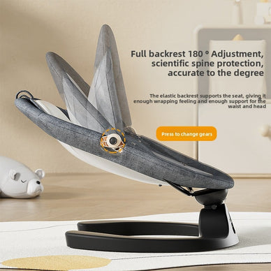 Embrace Peaceful Moments with Your Baby