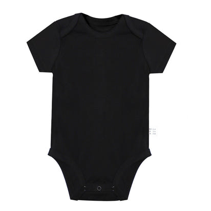 Baby Cotton Romper
