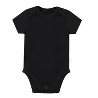 Baby Cotton Romper