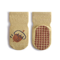 Baby Non-Slip Cotton Floor Socks