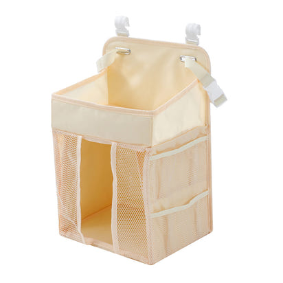 Baby Diaper Storage Bag