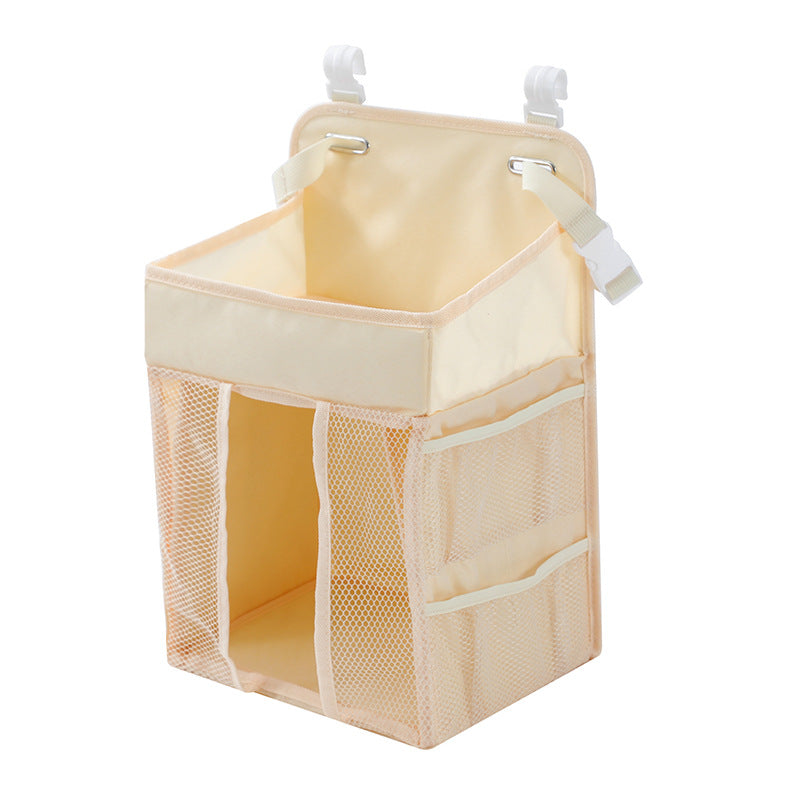 Baby Diaper Storage Bag