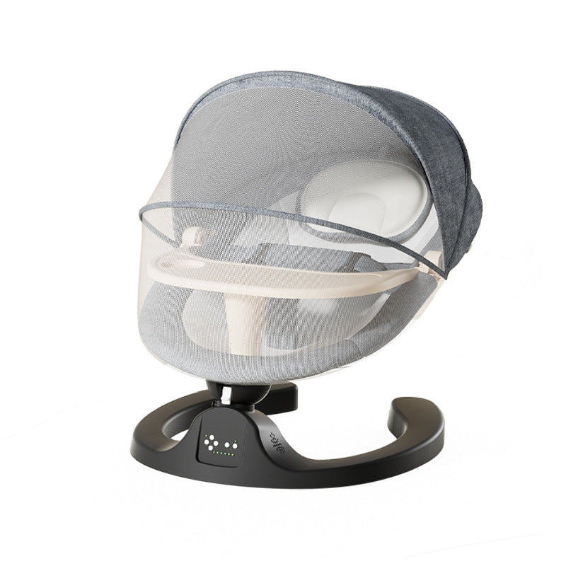 Baby Multifunctional Electric Rocking Chair Bed For Sleep