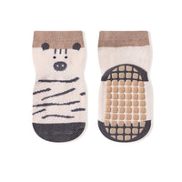 Baby Non-Slip Cotton Floor Socks