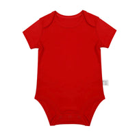 Baby Cotton Romper