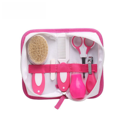 Baby Nail Clippers Set