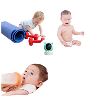 WiFi Wireless Remote Video Baby Monitor