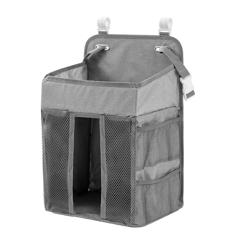 Baby Diaper Storage Bag