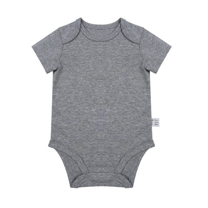 Baby Cotton Romper