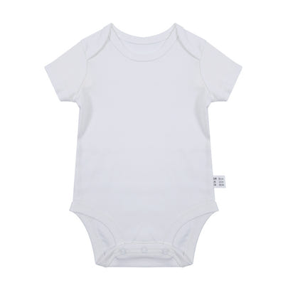 Baby Cotton Romper