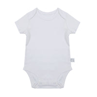 Baby Cotton Romper