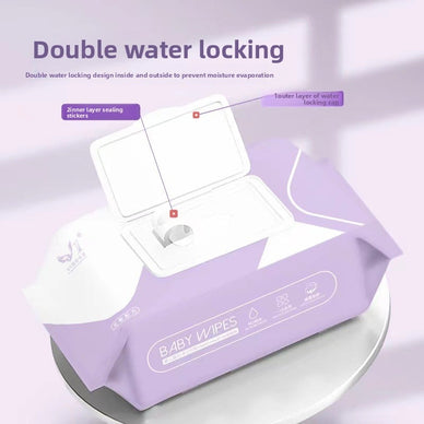 Gentle Care for Precious Moments Ahead