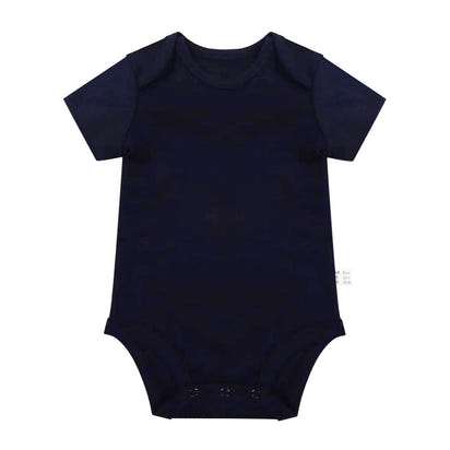 Baby Cotton Romper