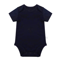 Baby Cotton Romper
