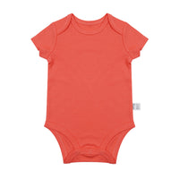 Baby Cotton Romper