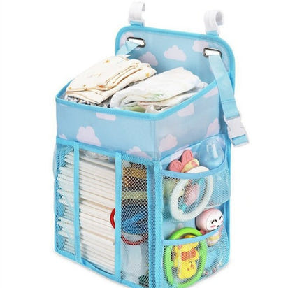 Baby Diaper Storage Bag