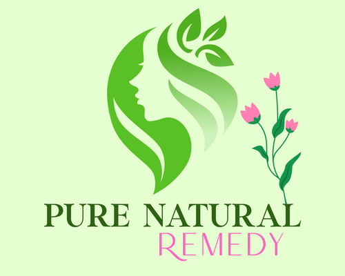 Pure Natural Remedy