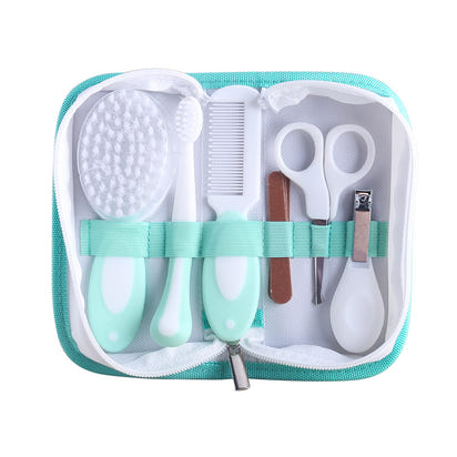 Baby Nail Clippers Set