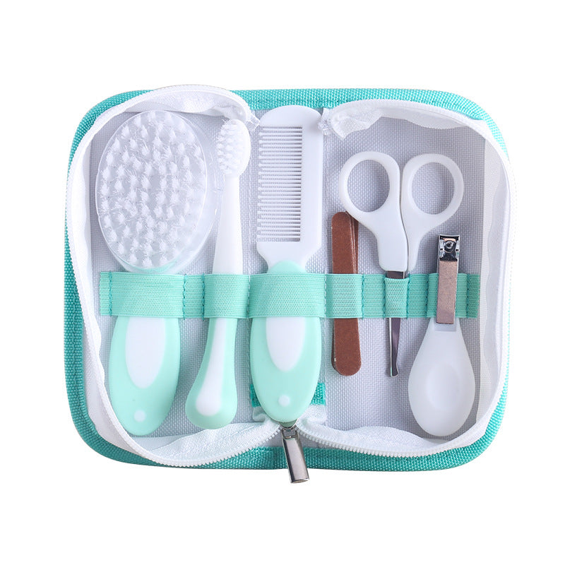 Baby Nail Clippers Set