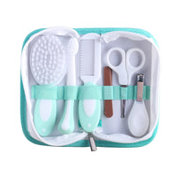 Baby Nail Clippers Set