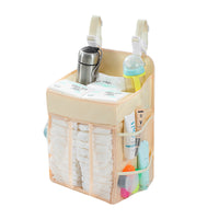 Baby Diaper Storage Bag