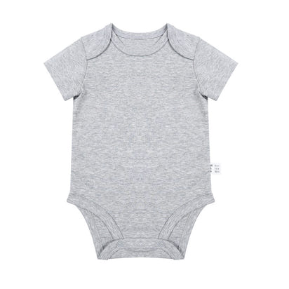 Baby Cotton Romper
