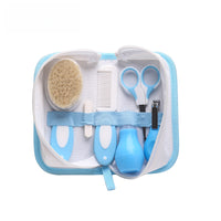 Baby Nail Clippers Set