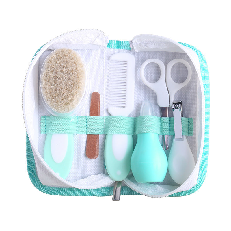 Baby Nail Clippers Set