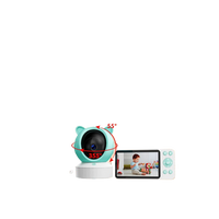 WiFi Wireless Remote Video Baby Monitor