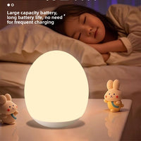 Night light, baby feeding, eye protection, bedroom bedside