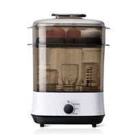 Baby Bottle Sterilizer and Dryer