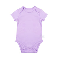Baby Cotton Romper