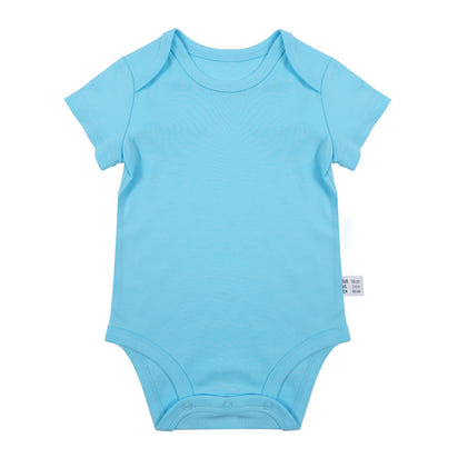 Baby Cotton Romper