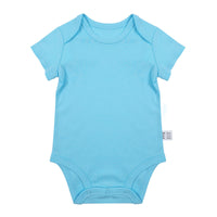 Baby Cotton Romper