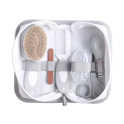 Baby Nail Clippers Set