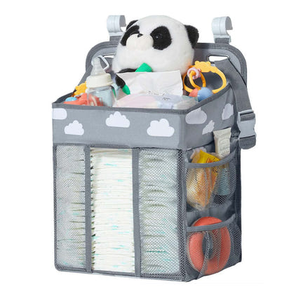 Baby Diaper Storage Bag