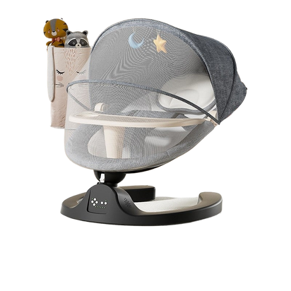 Baby Multifunctional Electric Rocking Chair Bed For Sleep