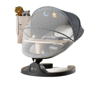 Baby Multifunctional Electric Rocking Chair Bed For Sleep