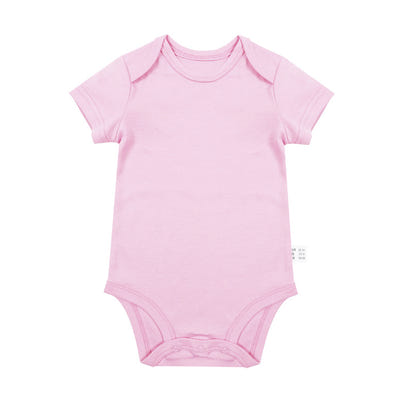 Baby Cotton Romper